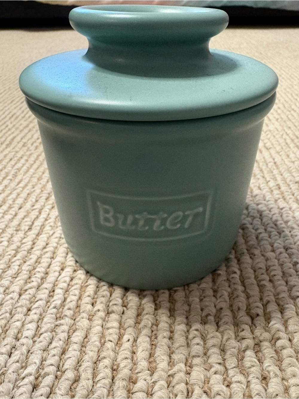Butter Bell - The Original Butter Bell Crock- L Tremain - Picture 7 of 11